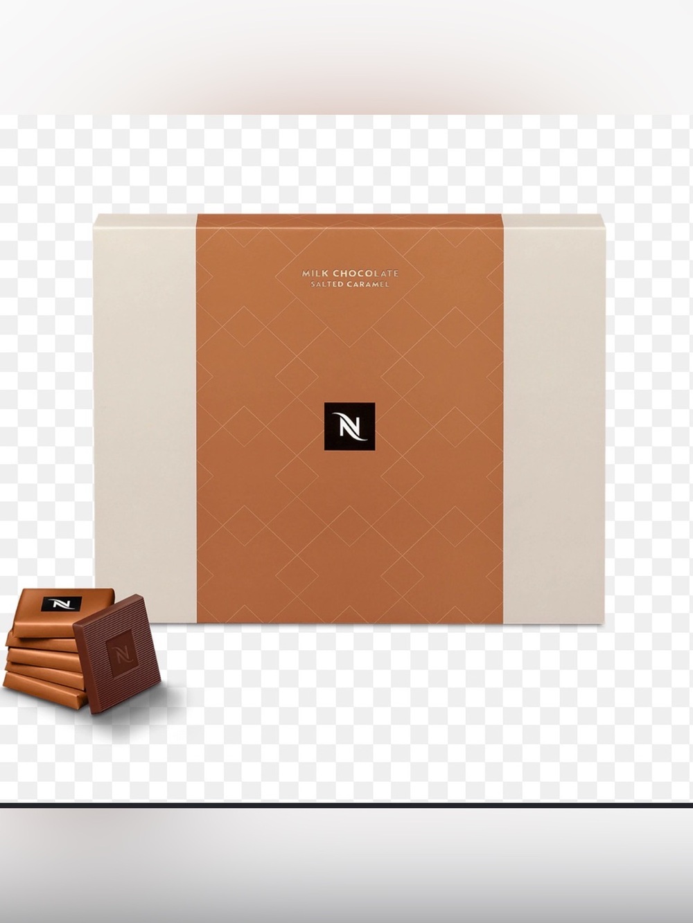 NIB Nespresso collection - Picture 9 of 10
